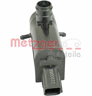METZGER 2220068 GREENPARTS...